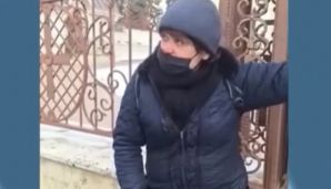 Ceyhun Mirzəyevin qızı küçədə yaşayır  -     FOTO — foto 2