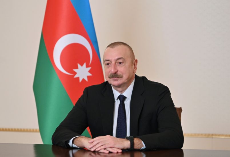 Prezident İlham Əliyevdən Qurban bayramı münasibətilə       PAYLAŞIM