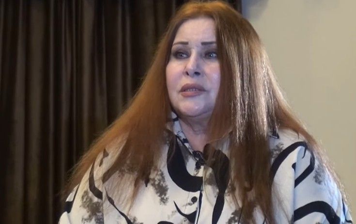 "İndi də bədənimdə qəlpələr var" -       Xalq artisti