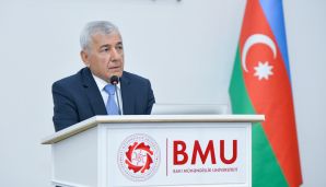 Abşeron rayonunda Heydər Əliyevin 102-ci il dönümü münasibətilə silsilə tədbirlər keçirilib -   FOTOLAR — foto 9