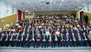 Abşeron rayonunda Heydər Əliyevin 102-ci il dönümü münasibətilə silsilə tədbirlər keçirilib -   FOTOLAR — foto 10