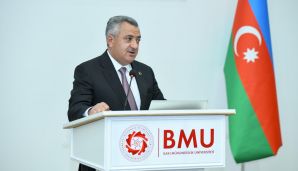 Abşeron rayonunda Heydər Əliyevin 102-ci il dönümü münasibətilə silsilə tədbirlər keçirilib -   FOTOLAR — foto 4