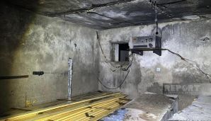 “Evi özüm yandırdım ki, arvadıma, oğluma qalmasın” -       FOTO — foto 2