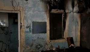 “Evi özüm yandırdım ki, arvadıma, oğluma qalmasın” -       FOTO — foto 3