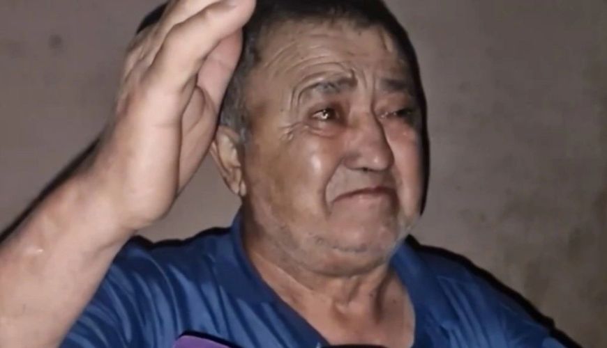 "Evi özüm yandırmışam" deyən Sumqayıt sakininin nəvəsinin TOYUDUR