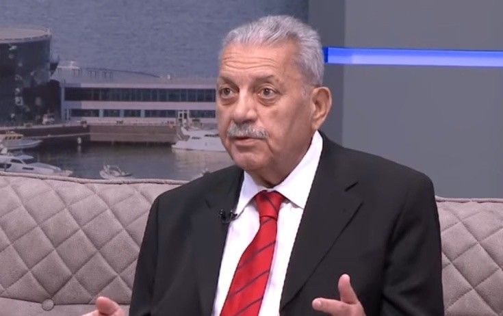 "Özünə iş tapmayanlar efiri işğal edib"
