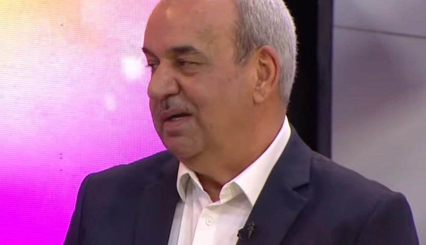 Meyxanaçı Ağamirzənin qızı ABŞ-də yaşayırmış -     Yanına getmək istəyir