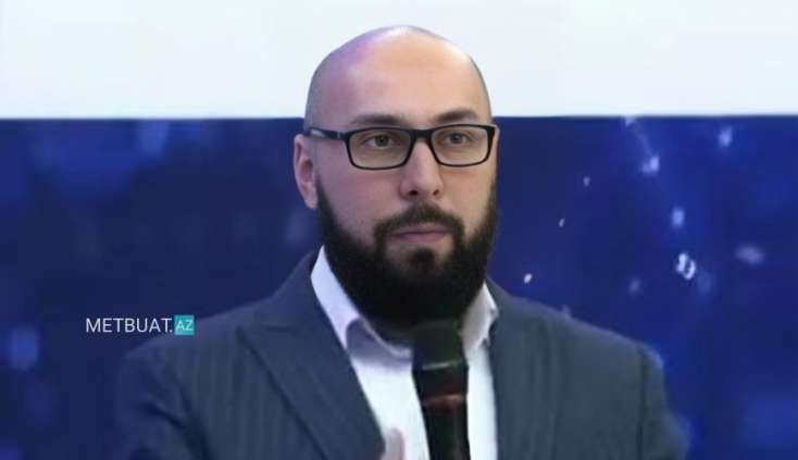 6 yaşlı uşağa qarşı əxlaqsızlıqda ittiham olunan Hacı Salman hadisədən əvvəl...-       Sensasion fakt