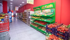 AL Market xidmət keyfiyyətini artırmaq üçün yenilənməyə davam edir — foto 1
