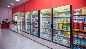 AL Market xidmət keyfiyyətini artırmaq üçün yenilənməyə davam edir — foto 2