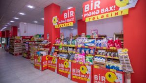 AL Market xidmət keyfiyyətini artırmaq üçün yenilənməyə davam edir — foto 4