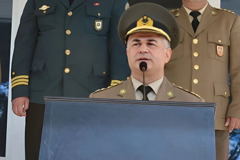 General Şahin Mirzəyevin işi təftiş edilir?