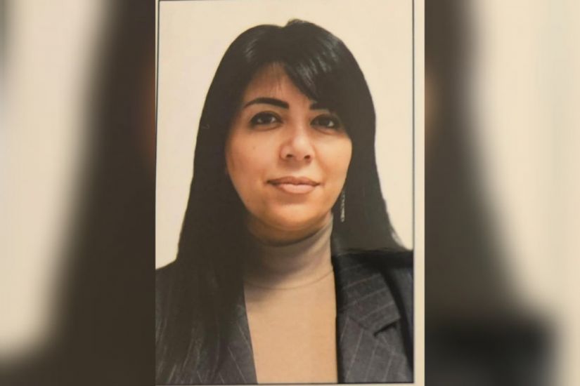 Leyla Quliyevaya vəzifə verildi