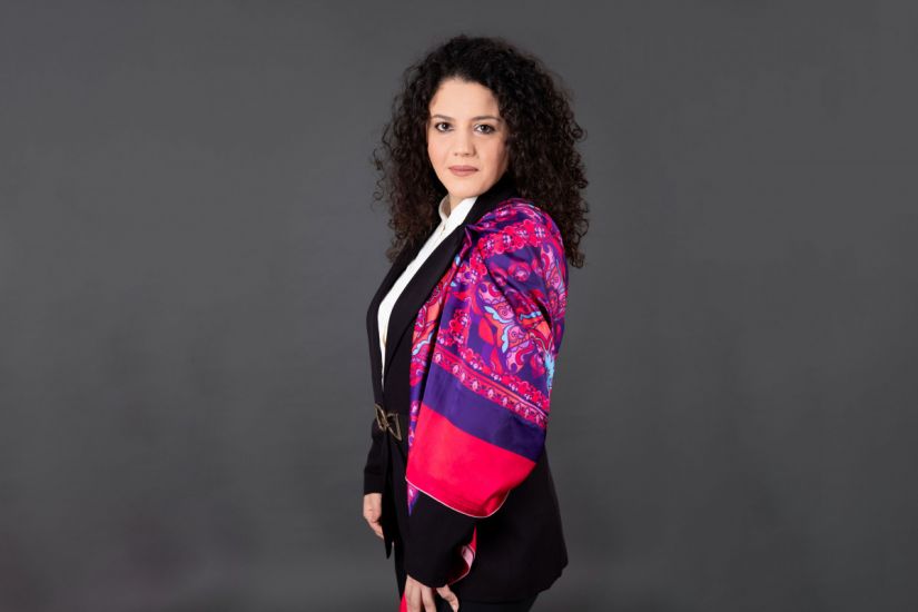Leyla Muradzadə bu vəzifəyə təyin olundu