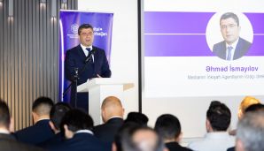 Media subyektlərinin nümayəndələri üçün kibertəhlükəsizlik mövzusunda təlim keçirildi -   FOTO -  YENİLƏNDİ — foto 10