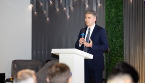 Media subyektlərinin nümayəndələri üçün kibertəhlükəsizlik mövzusunda təlim keçirildi -   FOTO -  YENİLƏNDİ — foto 2
