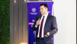 Media subyektlərinin nümayəndələri üçün kibertəhlükəsizlik mövzusunda təlim keçirildi -   FOTO -  YENİLƏNDİ — foto 5