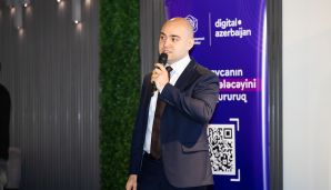 Media subyektlərinin nümayəndələri üçün kibertəhlükəsizlik mövzusunda təlim keçirildi -   FOTO -  YENİLƏNDİ — foto 7