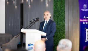 Media subyektlərinin nümayəndələri üçün kibertəhlükəsizlik mövzusunda təlim keçirildi -   FOTO -  YENİLƏNDİ — foto 8