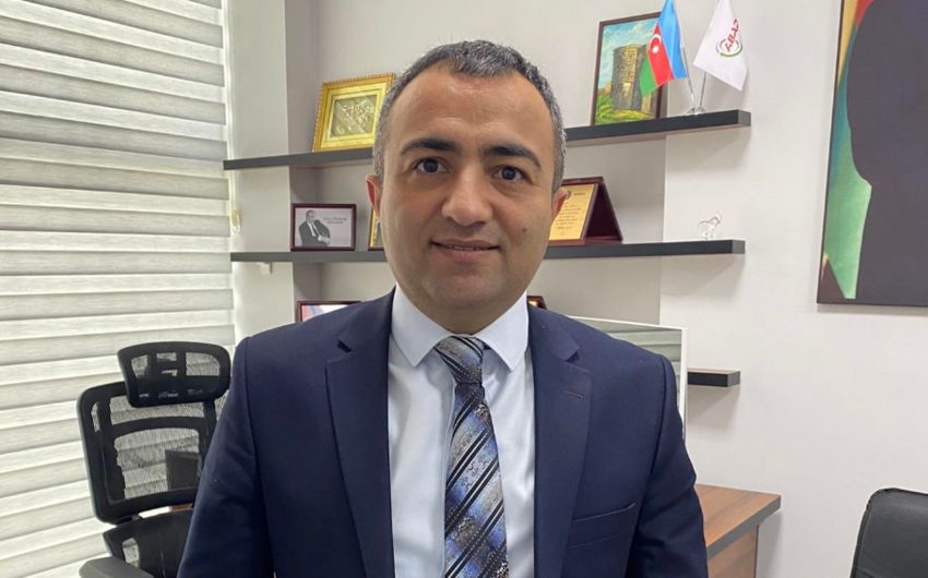 Jurnalist icra başçısının müavini vəzifəsindən azad edildi