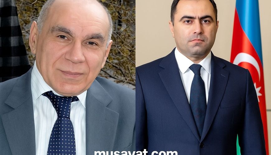 İlham Əliyevin yüksək vəzifəyə təyin etdiyi Tural Piriyev bu məşhurun oğludur