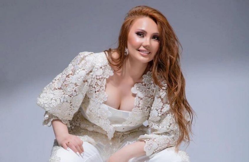 Azərbaycanda müğənni həbs edildi