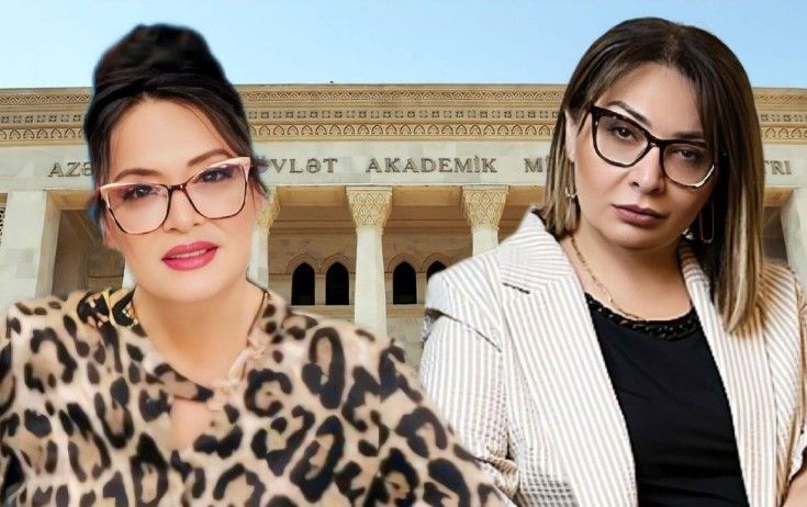 Mehriban Xanlarova Mehriban Ələkbərzadəyə vaxt verdi: “Şəhid qızından üzr istəməsən...”