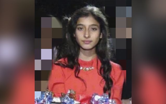 Atası ilə qardaşını yanğından xilas etmək istədi, həyatından oldu -   FOTO