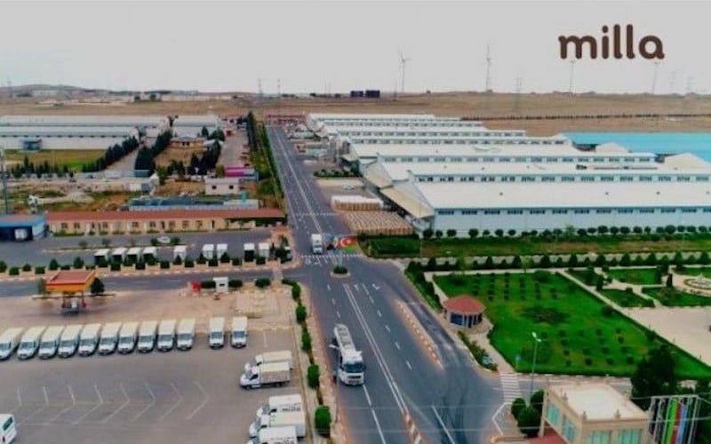 “Milla”da çilingərin əli sındı, amma şirkətdən zərəri ala bilmədi