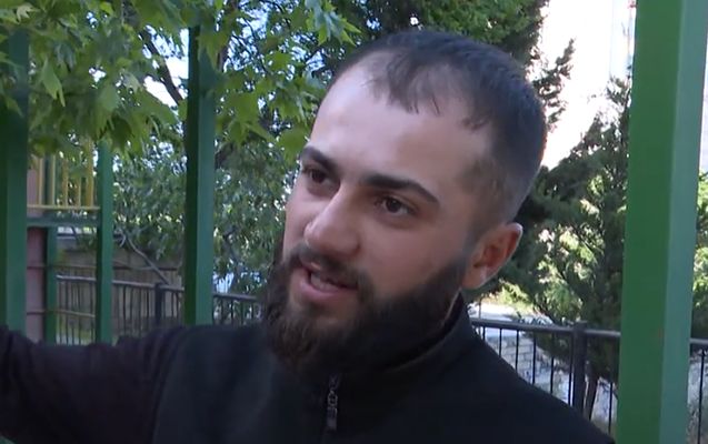 “Dedim, qoy məni elə öldü bilsinlər” -     9 ay sonra tapılan Kənan