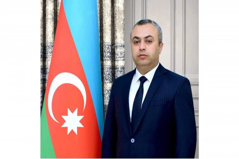 Vüsal Məmmədov işdən çıxarıldı