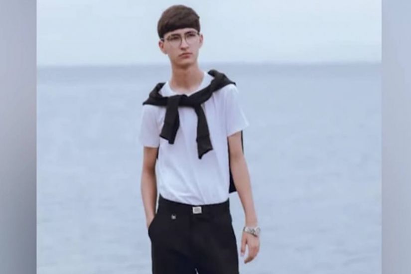 Elgünün ölümü ilə bağlı     RƏSMİ AÇIQLAMA