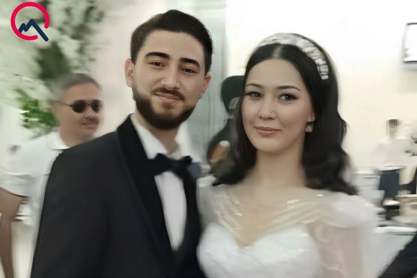 Şabranda ağır qəza: Vətən müharibəsi qazisi və hamilə həyat yoldaşı həlak oldular
