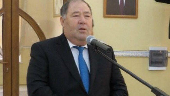 Sabiq icra başçısının direktor qızı işdən çıxarıldı -       FOTO