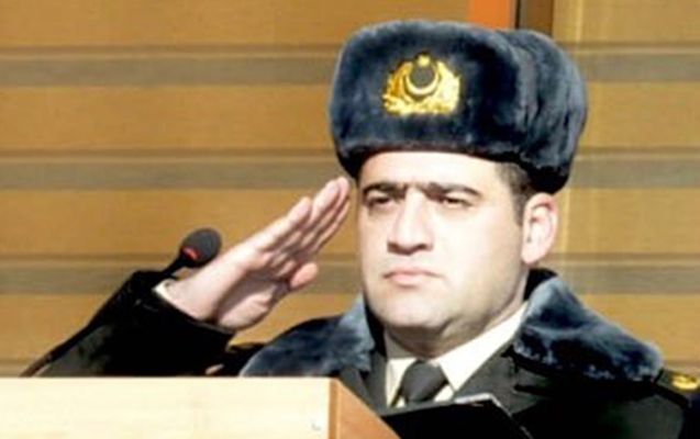 Həbsə gedən polkovnik susaraq kimləri qoruyub? -     Sabiq rəisin işinin ŞOK TƏFƏRRÜATI