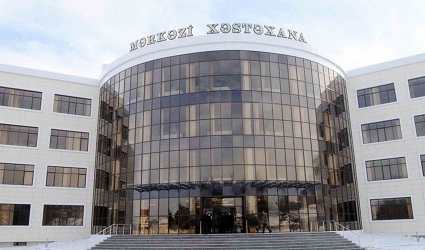 Qusar xətəxanası ətrafında problem bitmir-     Bu dəfə də xəzinadar cəzalandırıldı