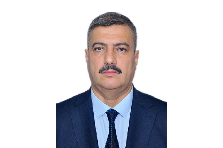 Tofiq Həsənovun atası vəfat etdi