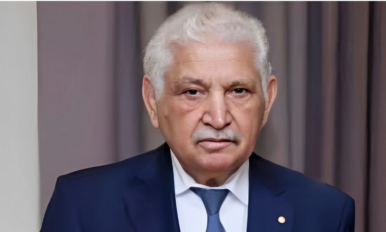 Azərbaycan Güləş Federasiyasının sabiq vitse-prezidenti     VƏFAT ETDİ
