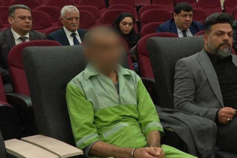 Azərbaycanın İrandakı səfirliyinə hücum edən şəxs bu gün səhər edam olundu
