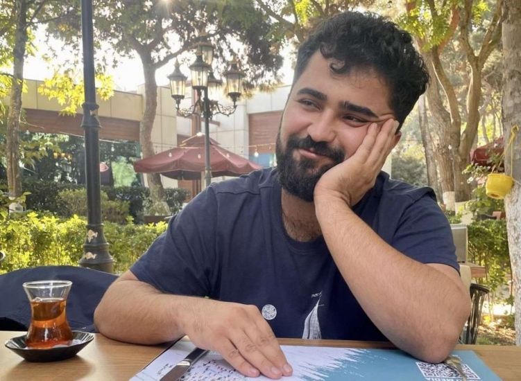 Mayamidə faciəvi şəkildə ölən Ceyhunun ailəsi: "Xanımını xilas edəndə boğuldu"