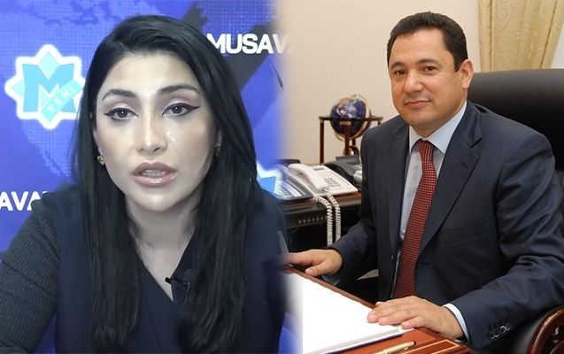 “Özümü məhkəmənin qabağında yandırmalı olsam belə...” -     Məşhur milyonçunun gəlini süründürməçiliyə üsyan etdi