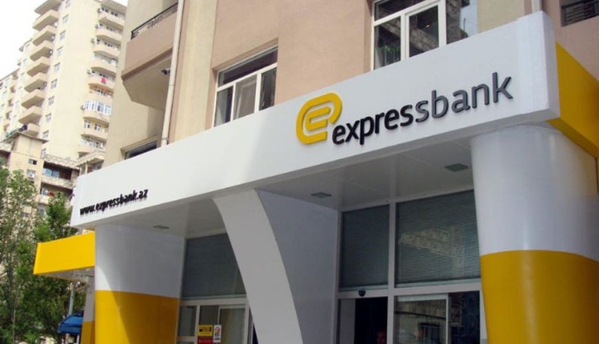 “Expressbank”ın sədri olmuş Əhəd Əliyevin xalası oğlu həbs edilib -     Bankdan götürülən pul ələ keçirilib