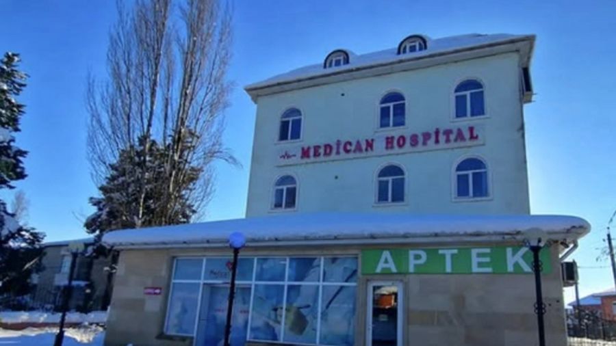 "Medilandia Hospital"da uşaq ölümünə görə yoxlama aparıldı, pozuntu AŞKARLANDI