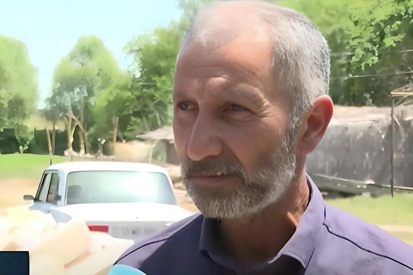 Qətlə yetirilən Nuranənin qayınatası:     "Oğlum arvadının sosial şəbəkədə şəklinin olmasını istəmirdi"