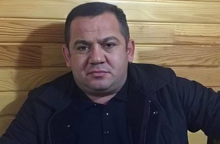 İnterpolun axtardığı, məhkəmə sədrinin himayə etdiyi “məşhur biznesmen” həbs olundu –     SENSASİON TƏFƏRRÜAT