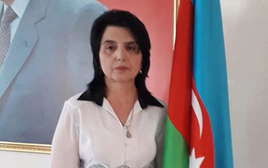 Göygöldə müəllim sirkə turşusundan zəhərlənərək öldü