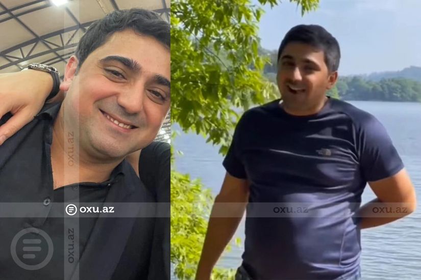 "Bir dənə çay verərsən" sualı ilə məşhurlaşan şəxs mənə 180 min manat ziyan vurub" -     İDDİA