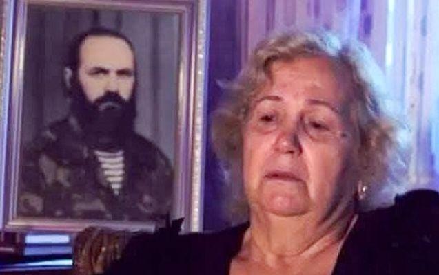 Allahverdi Bağırovun ailəsində daha bir     AĞIR İTKİ