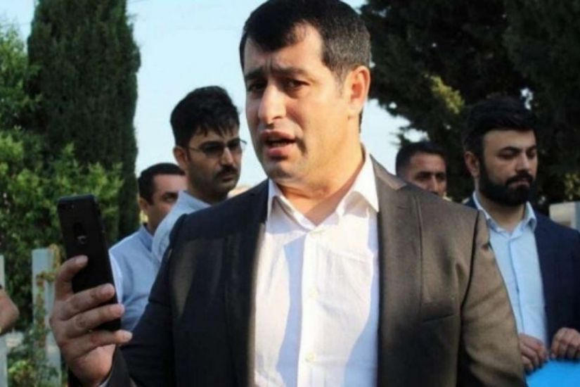 Araz Musayevdən xəbər var