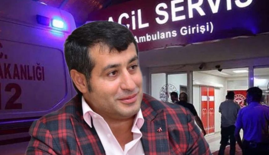 Araz Musayevin vəziyyəti AĞIRLAŞDI